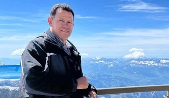 Los deslizamientos de tierra son