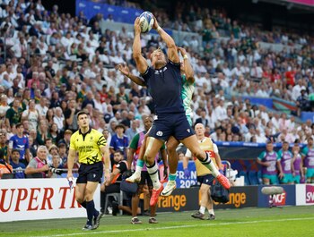 La diferencia de bronceado en