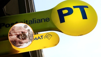 Logo de la empresa pública