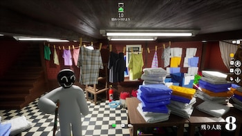 Meccha Chameleon - videojuegos - Steam - tecnología - 29 de junio