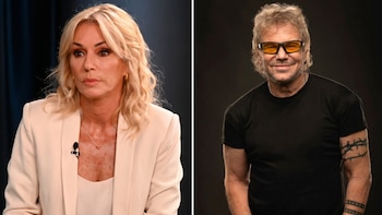 Yanina Latorre contó por qué nunca va a perdonar a Beto Casella: "No lo voy a soltar"