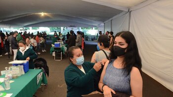 La próxima semana inicia segunda