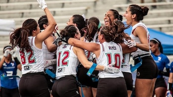 Historia del Flag Football en México: cuándo comenzó a practicarse y cómo fue su crecimiento