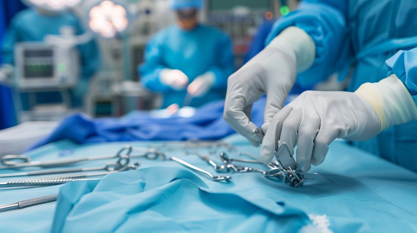 “La salud no debe ser tratada como una actividad económica más