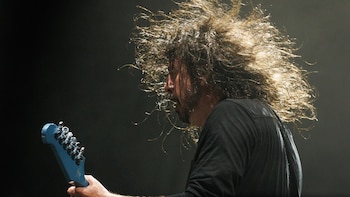 Foo Fighters, Superlitio, Karol G, Fonseca, Draco Rosa y más: estos son los lanzamientos destacados de la semana