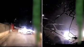 Así fue el combate en el que Israel abatió a un jefe de Hamas