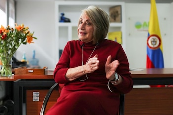 Según el Gobierno nacional los