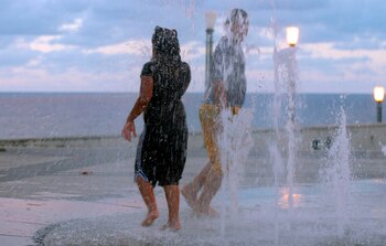 Hace diez años, el porcentaje de niños en Puerto Rico obesos oscilaba en torno al 30 %, por lo que los porcentajes actuales son "estadísticas alarmantes", dicen expertos. En la imagen una fotografía de archivo. EFE/Thais Llorca