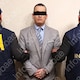 Capturan en Argentina a mexicano con orden de captura internacional por narcotráfico