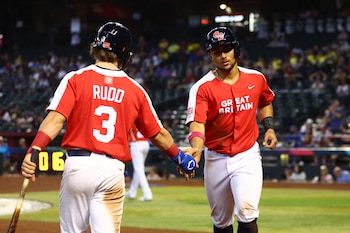 El representativo británico ya se