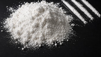 La cocaína desplaza a las metanfetaminas y se convierte en la principal droga en Centroamérica