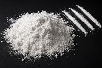 Costa Rica, El Salvador, Guatemala, Honduras, Nicaragua y Panamá reportaron entre 2020 y 2024 que la cocaína fue la sustancia estimulante más disponible y consumida./ (Imagen Ilustrativa Infobae)