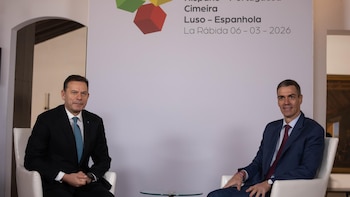 España y Portugal "sellan una