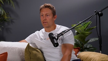 Jonny Wilkinson reveló cómo es