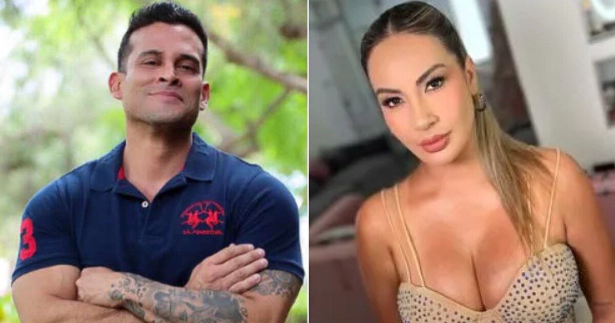 Christian Domínguez revela su sorpresa por la aparición de Pamela López en su presentación en Cusco