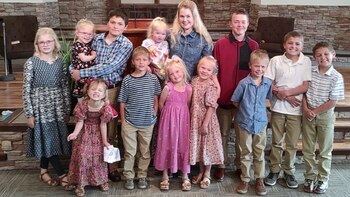 La historia de la pareja