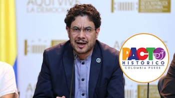 El Pacto Histórico le pidió