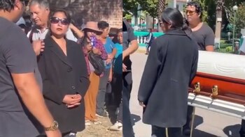 Falleció a los 72 años