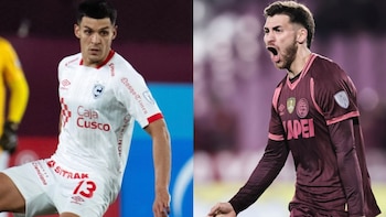 A qué hora juega Cienciano vs Lanús: partido en Cusco por ‘play-offs’ vuelta de Copa Sudamericana 2026