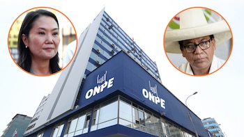 Jefe de la ONPE confirma a qué hora darán los resultados oficiales de la segunda vuelta y niega fraude electoral