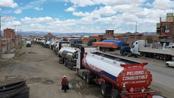 El gobierno descarta escasez inmediata