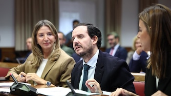 PP amplía otros seis meses más los trabajos de la 'comisión Koldo' del Senado: "Resulta que el fango estaba en Ferraz"