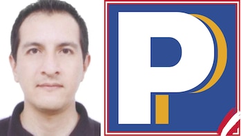 Daniel Martín Amaya Carranza — Podemos Perú