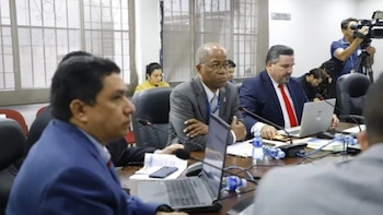 Estos fondos forman parte de las reservas de la institución, no tienen ningún impacto en el funcionamiento de los programas, dijeron los directivos de la Caja de Seguro Social. (CSS)