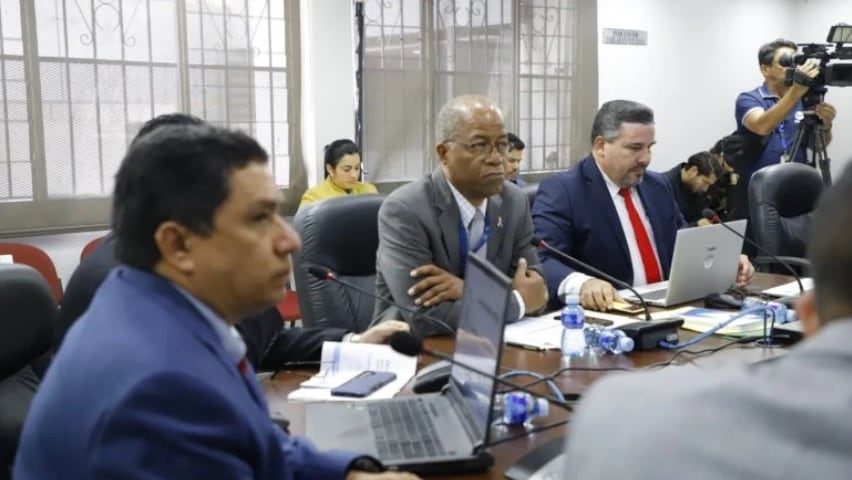 Estos fondos forman parte de las reservas de la institución, no tienen ningún impacto en el funcionamiento de los programas, dijeron los directivos de la Caja de Seguro Social. (CSS)