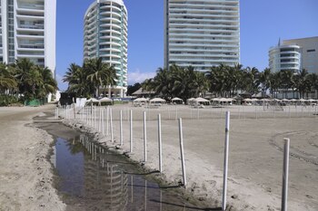 Para el estudio se tomaron