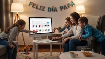 Ministerio de Economía, Industria y Comercio de Costa Rica detectó incumplimientos en el 31% de la publicidad digital por el Día del Padre