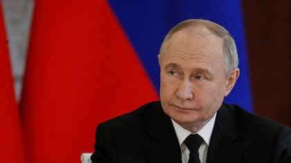 Por qué el brutal imperialismo de Putin fracasará