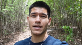 Zape, el hijo de Frank