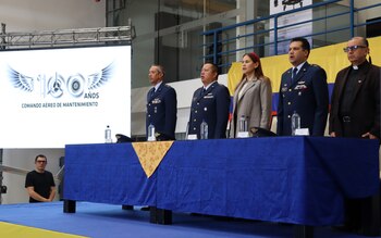 El importante evento se realizó