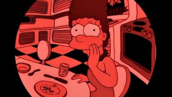 “Treehouse of Horror XII” presentó