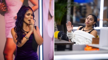 Karola Alcendra ‘enciende’ ‘La casa