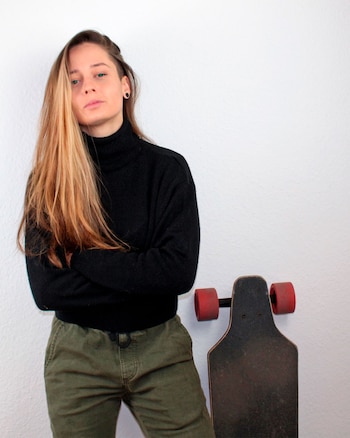 El recorrido comienza en Portugal,