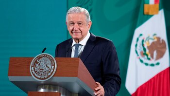 AMLO anunció el arranque del