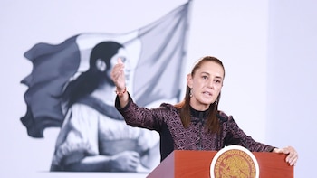 Claudia Sheinbaum anuncia “medidas tajantes” contra redes sociales tras cuatro ataques violentos de jóvenes en escuelas