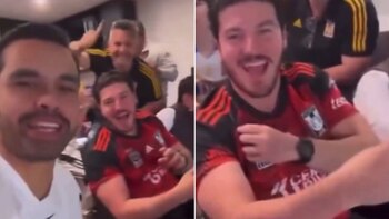 Jorge Álvarez Máynez y Samuel