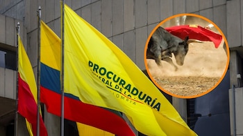 Por hacer una corrida de toros sin permisos, la Procuraduría investigará al alcalde de Barbosa, Santander
