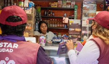 Así es como puedes acceder