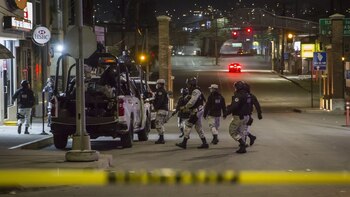 Violencia política en México acumula