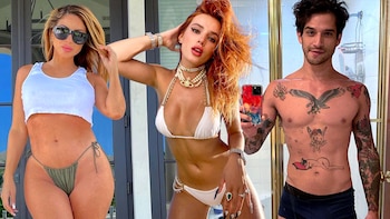 Morbo, fetiches y celebridades: qué