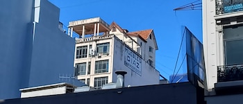 La arquitectura de la casa