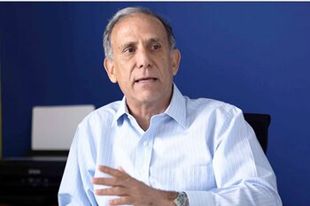 El general Álvaro Baltodano fue