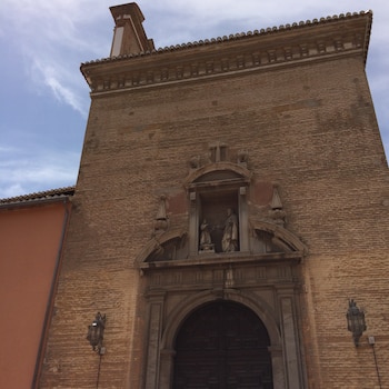 Convento de San José en