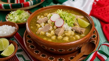 ¿Cuánto cuesta preparar pozole para las Fiestas Patrias? Profeco compara precios