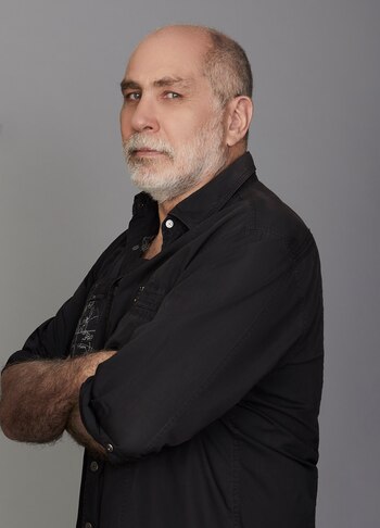 Fotografía sin fecha, cedida por