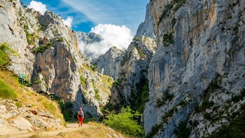 La Ruta del Cares, en